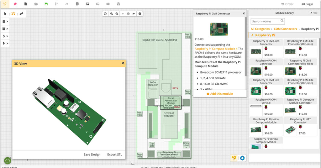 Revolutionizing PCB Design with AI: Trends to Watch