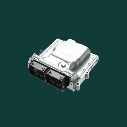Automotive Electronics