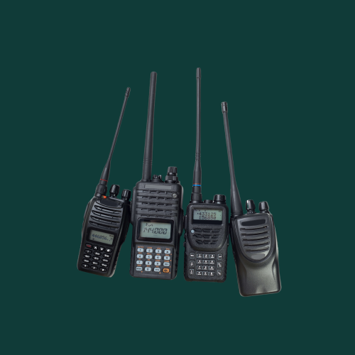 Handheld