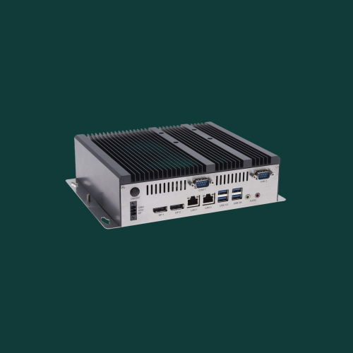 Industrial Computer