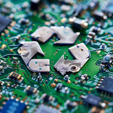  Sustainable Manufacturing: LEWAYS’s Green Initiative in PCB Assembly
