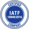 Automotive Industry Certification