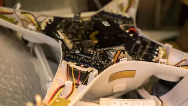 box-build assembly