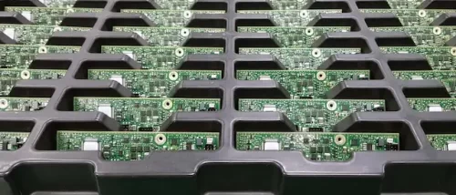 prototype pcb assembly